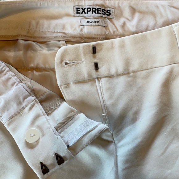 Express Dress Pants - Picture 2 of 6